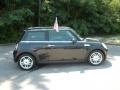 Midnight Black - Cooper S Hardtop Photo No. 2