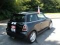 Midnight Black - Cooper S Hardtop Photo No. 3