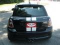 Midnight Black - Cooper S Hardtop Photo No. 4