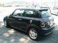 Midnight Black - Cooper S Hardtop Photo No. 5