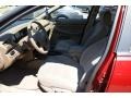 2004 Inferno Red Pearlcoat Dodge Stratus ES Sedan  photo #8