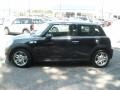 Midnight Black - Cooper S Hardtop Photo No. 6
