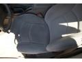 2004 Inferno Red Pearlcoat Dodge Stratus ES Sedan  photo #9