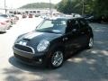 Midnight Black - Cooper S Hardtop Photo No. 7