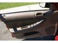 2004 Inferno Red Pearlcoat Dodge Stratus ES Sedan  photo #10