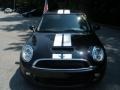 Midnight Black - Cooper S Hardtop Photo No. 8