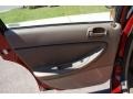 2004 Inferno Red Pearlcoat Dodge Stratus ES Sedan  photo #13
