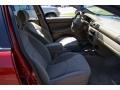 2004 Inferno Red Pearlcoat Dodge Stratus ES Sedan  photo #14