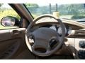 2004 Inferno Red Pearlcoat Dodge Stratus ES Sedan  photo #20