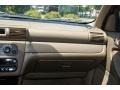 2004 Inferno Red Pearlcoat Dodge Stratus ES Sedan  photo #21