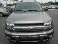 Graystone Metallic - TrailBlazer LS Photo No. 3