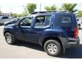 Midnight Blue Metallic - Xterra S 4x4 Photo No. 6