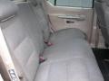 2002 Ford Explorer Sport Trac Medium Prairie Tan Interior Interior Photo
