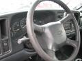 Summit White - Silverado 2500 Extended Cab Photo No. 18