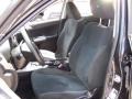 Dark Gray Metallic - Impreza 2.5i Wagon Photo No. 9
