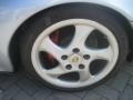  1996 911 Turbo Wheel