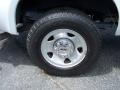 2008 Ford F250 Super Duty XL Regular Cab 4x4 Wheel and Tire Photo