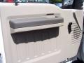 Camel Door Panel Photo for 2008 Ford F250 Super Duty #51232052