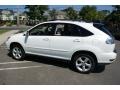 2004 Crystal White Pearl Lexus RX 330 AWD  photo #6