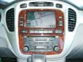 Millenium Silver Metallic - Highlander Hybrid Limited Photo No. 11