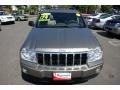 2006 Light Khaki Metallic Jeep Grand Cherokee Limited 4x4  photo #2