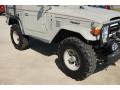 1976 Beige Toyota Land Cruiser FJ40  photo #36