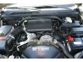 4.7 Liter SOHC 16V Powertech V8 2006 Jeep Grand Cherokee Limited 4x4 Engine