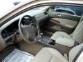 Parchment Interior Photo for 1999 Acura RL #51232889