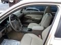 Parchment Interior Photo for 1999 Acura RL #51232901