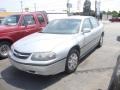 2001 Galaxy Silver Metallic Chevrolet Impala   photo #6