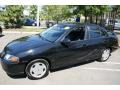 Blackout 2004 Nissan Sentra SE-R