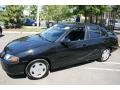 Blackout 2004 Nissan Sentra SE-R