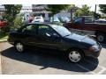 2004 Blackout Nissan Sentra SE-R  photo #3