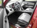 Merlot Jewel Metallic - Terrain SLE AWD Photo No. 5