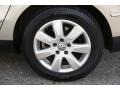 Wheat Beige - Passat 2.0T Sedan Photo No. 7