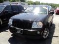 Black - Grand Cherokee Laredo 4x4 Photo No. 1