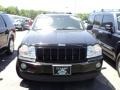 Black - Grand Cherokee Laredo 4x4 Photo No. 2