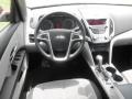 Merlot Jewel Metallic - Terrain SLE AWD Photo No. 12