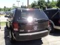 Black - Grand Cherokee Laredo 4x4 Photo No. 4