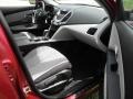 Merlot Jewel Metallic - Terrain SLE AWD Photo No. 21