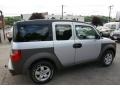 Satin Silver Metallic - Element EX AWD Photo No. 4