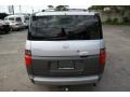 Satin Silver Metallic - Element EX AWD Photo No. 5