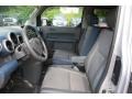 Satin Silver Metallic - Element EX AWD Photo No. 8