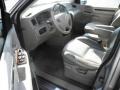  2002 Windstar Limited Medium Parchment Beige Interior