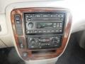 Medium Parchment Beige Controls Photo for 2002 Ford Windstar #51233588