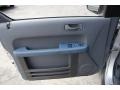 Satin Silver Metallic - Element EX AWD Photo No. 10