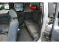 Satin Silver Metallic - Element EX AWD Photo No. 11