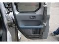 Satin Silver Metallic - Element EX AWD Photo No. 13