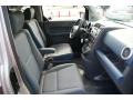 Satin Silver Metallic - Element EX AWD Photo No. 14