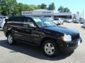 Black - Grand Cherokee Laredo 4x4 Photo No. 1
